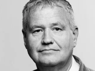 Frode Jahren