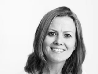 Áslaug Skúladóttir