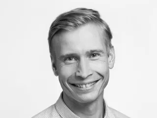 Ole Eskil Edvardsen