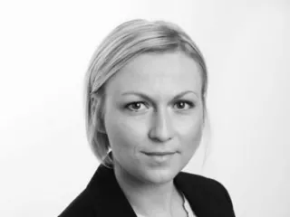 Ingunn Andersen
