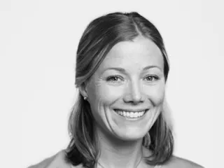 Ane Sigrid Nygaard