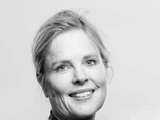 Mette C. Almark