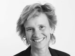 Henriëtta Richter Uitdenbogaardt