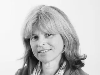 Bente Øfjord