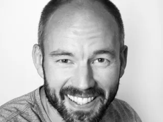 John Henry Strupstad
