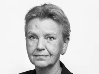 Kirsten Stiansen