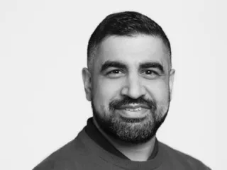 Imran Afzal