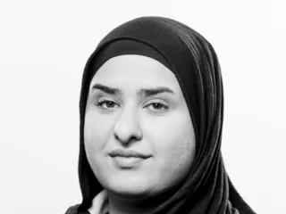 Mariam Shah