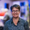 Leder Faggruppen for hjerte -og lungefysioterapie