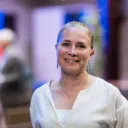Leder Faggruppen for arbeids- og folkehelse