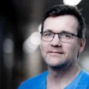 Leder Faggruppen for nålebehandling