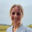 Stine Haukø Sjursen - økonomiansvarlig Fysioterapeutenes faggruppe for kvinnehelse