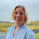 Signe Nilssen Stafne - faggruppeleder Fysioterapeutenes faggruppe for kvinnehelse